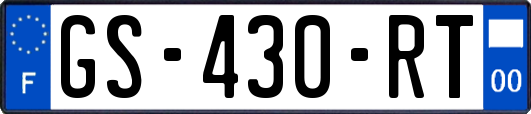 GS-430-RT