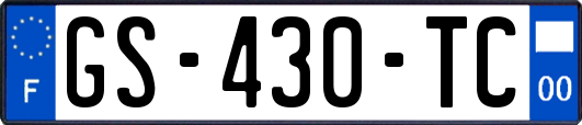 GS-430-TC
