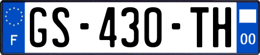 GS-430-TH