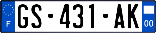 GS-431-AK