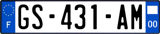 GS-431-AM