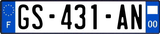 GS-431-AN