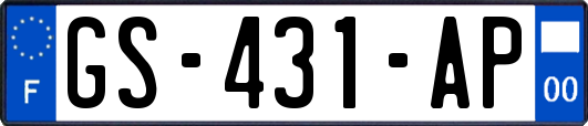 GS-431-AP