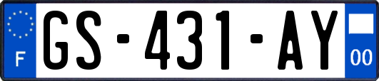 GS-431-AY