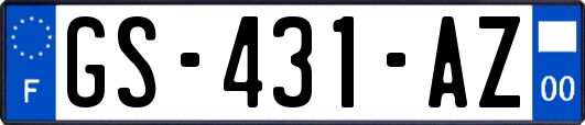 GS-431-AZ