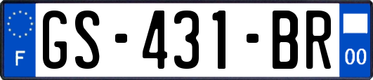 GS-431-BR
