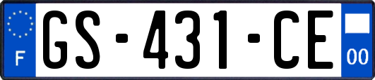 GS-431-CE