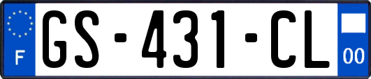 GS-431-CL