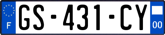 GS-431-CY