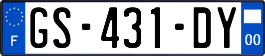 GS-431-DY