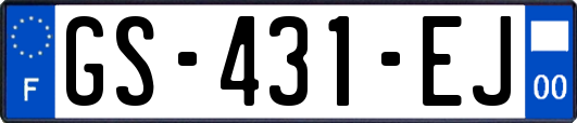 GS-431-EJ