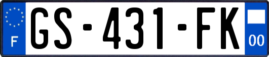 GS-431-FK