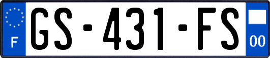 GS-431-FS