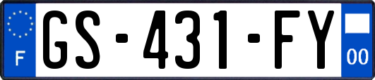 GS-431-FY