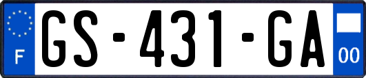 GS-431-GA