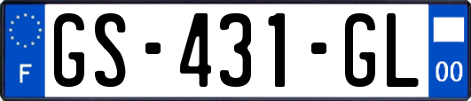 GS-431-GL