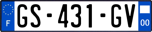 GS-431-GV