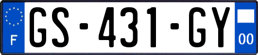GS-431-GY