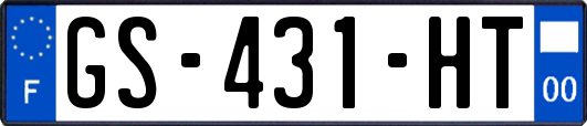 GS-431-HT