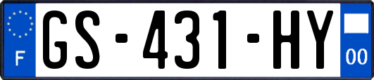 GS-431-HY
