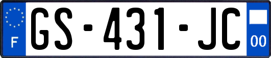 GS-431-JC