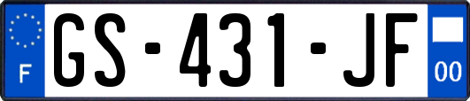 GS-431-JF