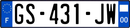GS-431-JW