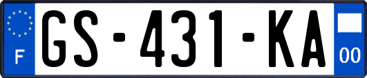 GS-431-KA