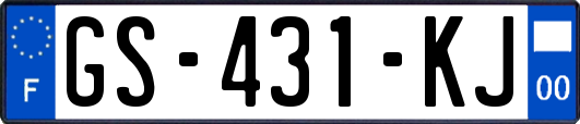 GS-431-KJ