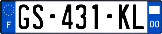 GS-431-KL