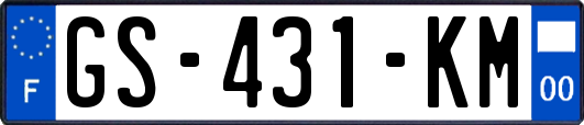 GS-431-KM