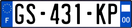 GS-431-KP