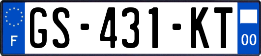 GS-431-KT