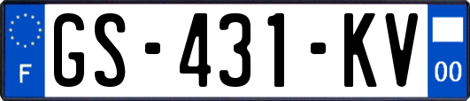 GS-431-KV