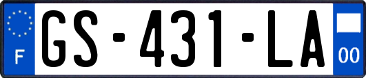 GS-431-LA