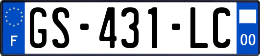 GS-431-LC