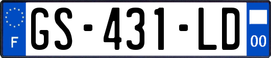 GS-431-LD