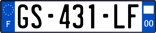 GS-431-LF