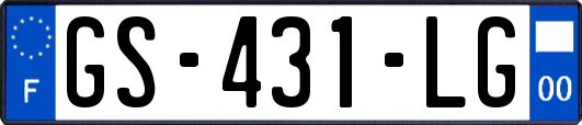 GS-431-LG
