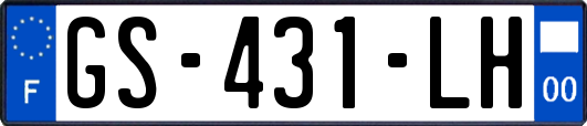 GS-431-LH