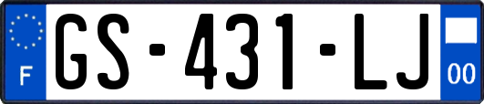GS-431-LJ
