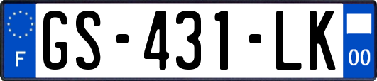 GS-431-LK