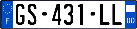 GS-431-LL