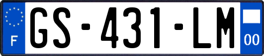 GS-431-LM