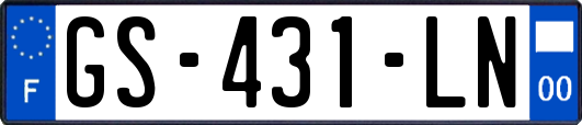 GS-431-LN