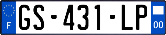 GS-431-LP