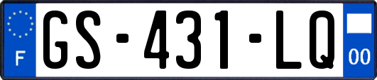 GS-431-LQ