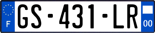 GS-431-LR