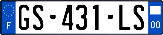 GS-431-LS