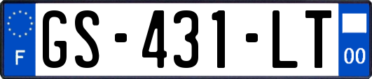 GS-431-LT
